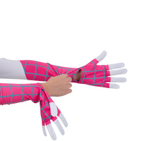 MARVEL Spider-Gwen Official Youth Zentai Costume - 7