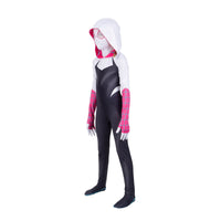 MARVEL Spider-Gwen Official Youth Zentai Costume - 10