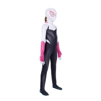 MARVEL Spider-Gwen Official Youth Zentai Costume - 8