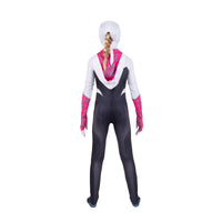 MARVEL Spider-Gwen Official Youth Zentai Costume - 5