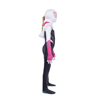 MARVEL Spider-Gwen Official Youth Zentai Costume - 11