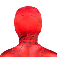 MARVEL Spider-Man Official Youth Zentai Mask - 9