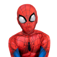 MARVEL Spider-Man Official Youth Zentai Mask - 7