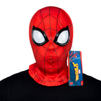 MARVEL Spider-Man Official Youth Zentai Mask - 2