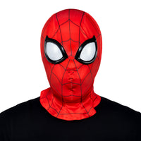 MARVEL Spider-Man Official Youth Zentai Mask - 5
