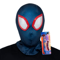 MARVEL Miles Morales Official Youth Zentai Mask - 2