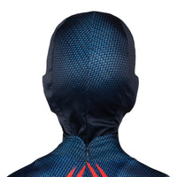 MARVEL Miles Morales Official Youth Zentai Mask - 5