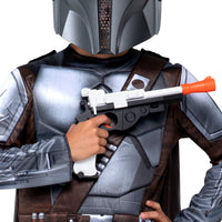 STAR WARS The Mandalorian Official Blaster Accessory - 4