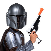 STAR WARS The Mandalorian Official Blaster Accessory - 0