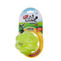 Wham-O Pets SuperBall Cluster Ball Treat Dispenser - 1