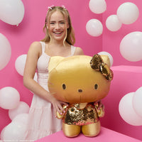 Hello Kitty and Friends Ultra-Premier 24-Inch Hello Kitty X-Large Plush - Limited Edition - 2