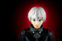 Total Anime Ken Kaneki (Half-Kakuja Version) - 7