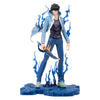 Total Anime 9-Inch Jinwoo Collector Statue
