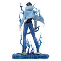 Total Anime 9-Inch Jinwoo Collector Statue - 2