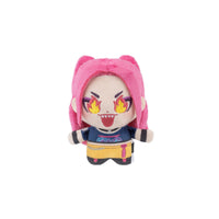 KPop Demon Hunters 4-Inch Blind Mini Rameyon Cups Assortment - 3
