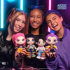 KPop Demon Hunters 8-Inch Plush
