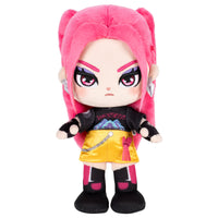 KPop 8-Inch Plush Bundle - 4