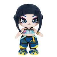 KPop 8-Inch Plush Bundle - 3
