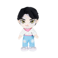 KPop 8-Inch Plush Bundle - 2
