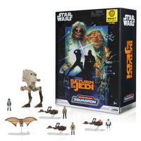 40th Anniversary Star Wars Battle of Endor Pack - 0