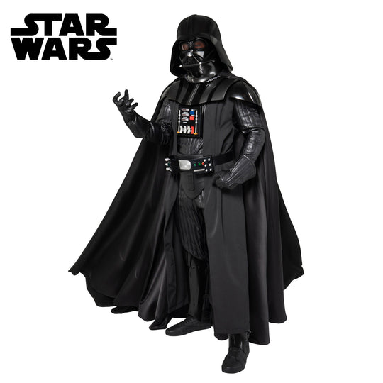 STAR WARS™ Darth Vader Official PRIMALUX™ Costume