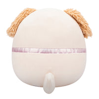 12-Inch Make-A-Wish Liberty the Cream Maltipoo - 3