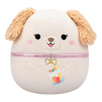 12-Inch Make-A-Wish Liberty the Cream Maltipoo - 0