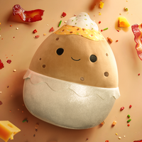 Select Series 12-Inch Lisa Tater and 8-Inch Coney Bundle - 2