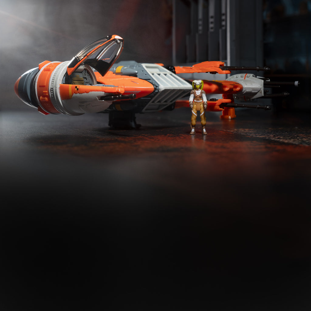 Jazwares Vault