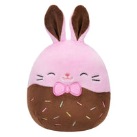5-Inch Easter Chocolate Bunny 4-Pack - 4
