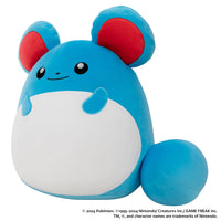 Pokémon Marill Plush - 1