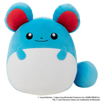 Pokémon Marill Plush - 0