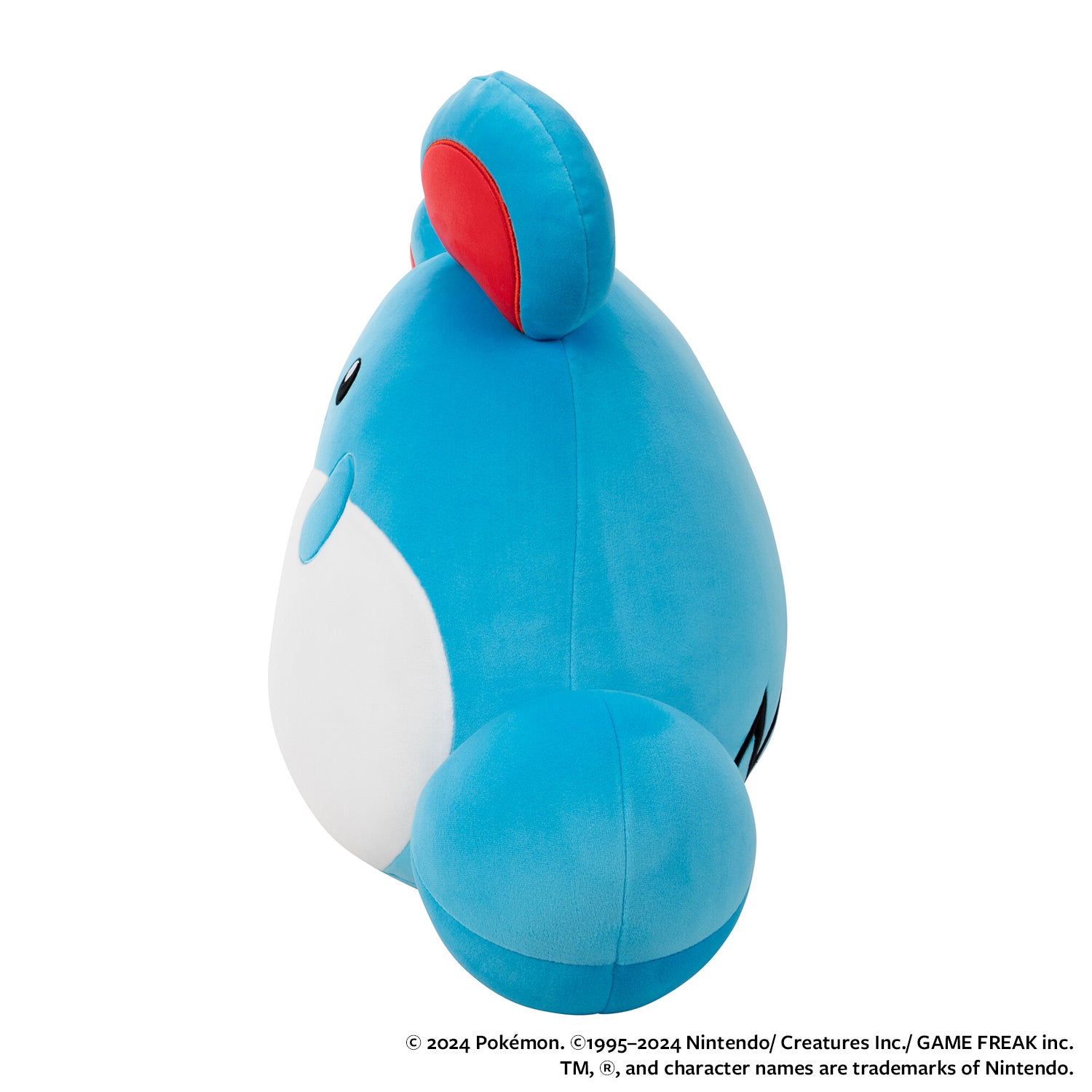 20 Inch Pikachu Pokémon 20-Inch Pikachu | Jazwares