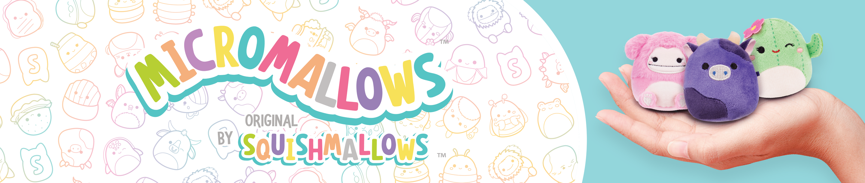 Micromallows - hero image