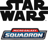 Vault Star Wars Micro Galaxy Squadron Logo