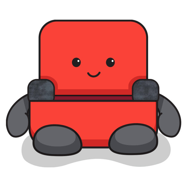 Product Vector Image