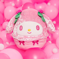 Hello Kitty and Friends 50th Anniversary My Melody 12-Inch Squishmallows - 5