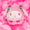 Hello Kitty and Friends 50th Anniversary My Melody 12-Inch Squishmallows - 6