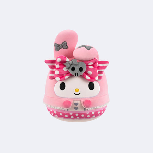 Hello Kitty and Friends 8-Inch 50th Anniversary My Melody Image