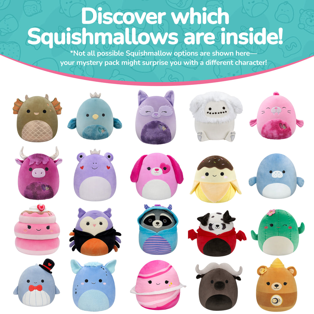 Squishmallows Mystery Boxes squishmallows-mystery-boxes