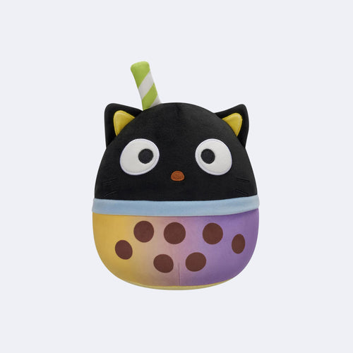 Hello Kitty and Friends 8-Inch Scented Boba Mystery Squad Image