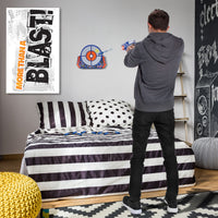 Nerf Elite Strike and Score Digital Target - 5