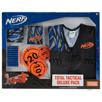 Nerf Elite Total Tactical Pack Deluxe - 1