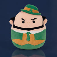 Notre Dame 12-Inch The Leprechaun - 1