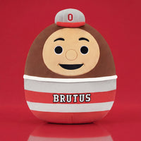 Ohio State 12-Inch Brutus - 1