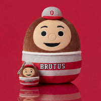 Ohio State Brutus Plush Bundle Image