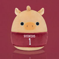 University of Oklahoma 12-Inch Boomer - 1