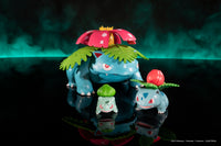 Pokémon Special Series Kanto Region First Partners Figure Set - 13
