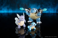Pokémon Special Series Kanto Region First Partners Figure Set - 10