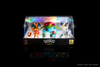 Pokémon Special Series Kanto Region First Partners Figure Set - 2